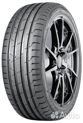 Nokian Tyres Hakka Black 2 245/50 R18 100Y
