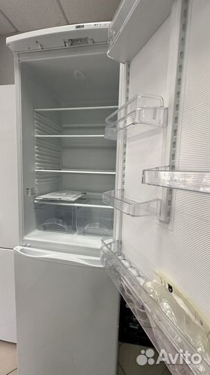 Холодильник новый