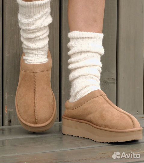 Угги Voishe новые