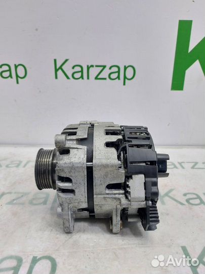 Генератор Audi A5 F5 2022