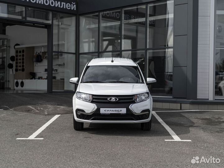 LADA Largus 1.6 МТ, 2024