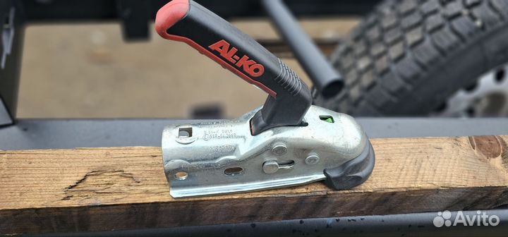 Замковое устройство ak 270 d50 al-ko 2700кг