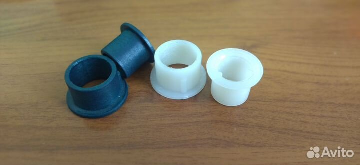 Втулки, прокладки шнека для мясорубки