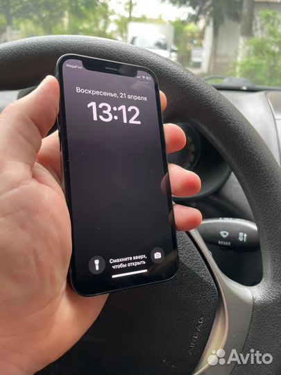 iPhone 12 mini, 256 ГБ