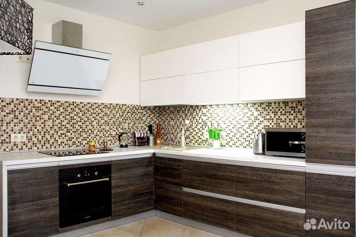 Кухонный гарнитур 