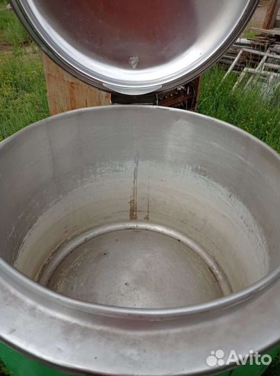 Варочный котёл универсальный