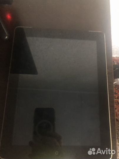 iPad