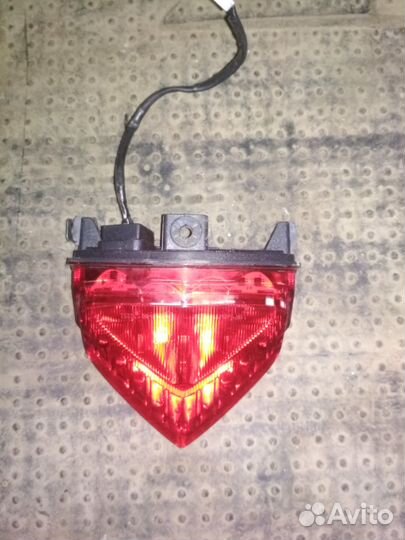 Стоп сигнал на honda CBR600FA 2014