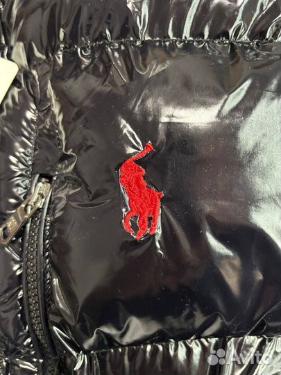 Жилетка Polo ralph lauren опт розница