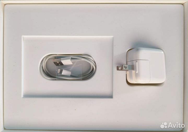 Планшет apple iPad Air 2