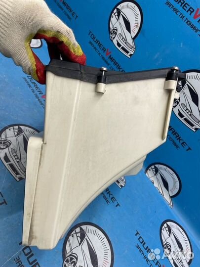 Корпус блока управления двигателем Bmw 7-Series