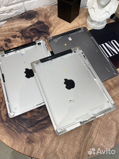 Корпус iPad 2/3/4 Air