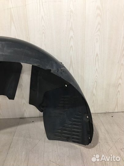 Подкрылок задний левый Mercedes Benz E280 W211