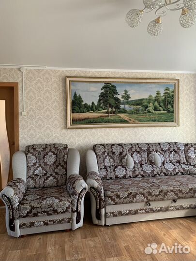 Мягкая мебель