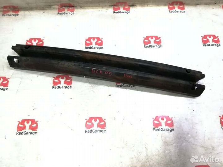 Усилитель бампера передний Toyota Tundra UCK40