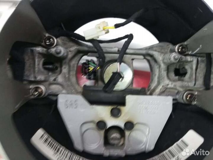 Руль Jeep Grand Cherokee WK2 ERB 2012