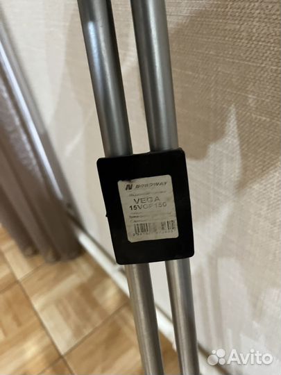 Лыжные палки nordway race 140