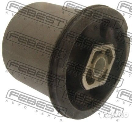 Сайлентблок задней балки KIA soul 08- KAB-soulr