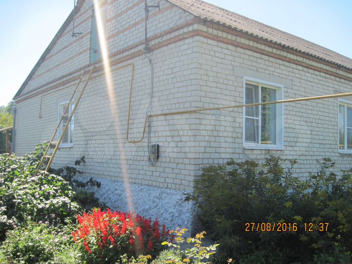 3-к. квартира, 81 м², 1/1 эт.