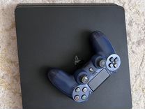 Sony playstation 4 slim