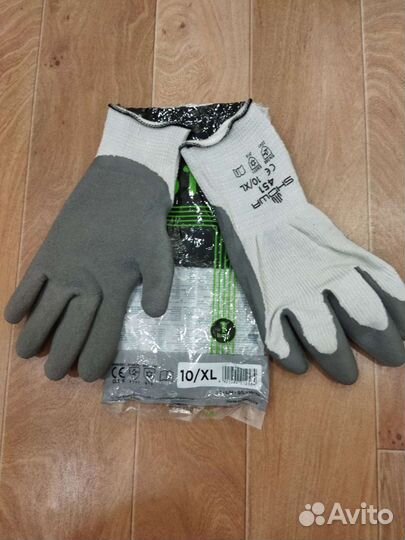 Термоперчатки Норвегия размеры 10-XL 9-L