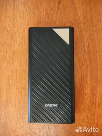 Power bank, внешний аккумулятор