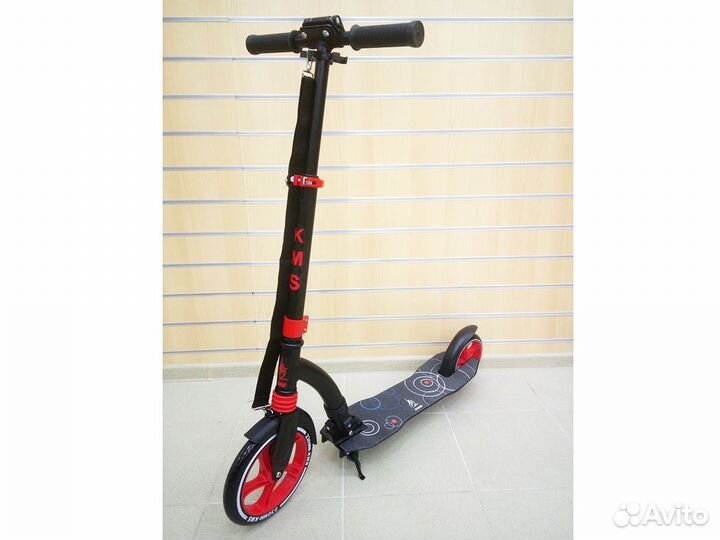 Самокат SK-011 KMS