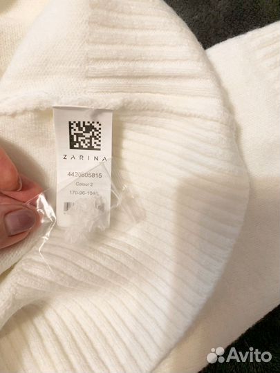 Джемпер женский зарина