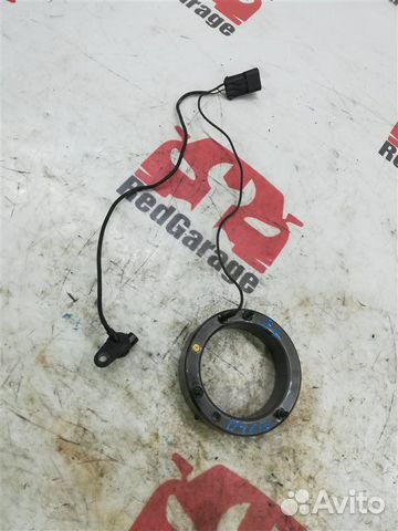 Катушка раздаточной коробки Kia Sorento BL D4CB