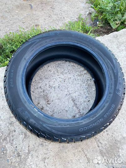 Viatti Brina Nordico V-522 245/45 R17 95T