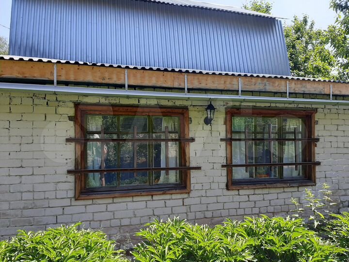 Дача 46,4 м² на участке 3 сот.