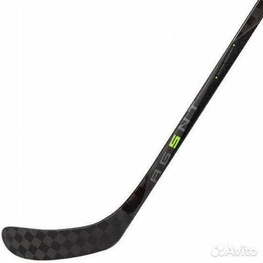 Клюшка Bauer AG5NT SR/INT/JR