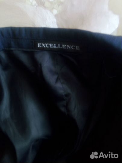 Школьный пиджак