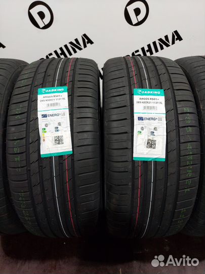 Roadking Argos RF06 285/45 R21 94T