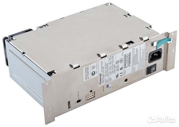 Блок питания Panasonic KX-TDA0103XJ