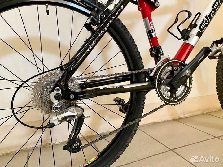 Велосипед Univega