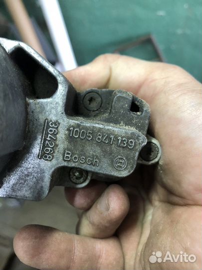 Продам стартер x5 e70 3.0d