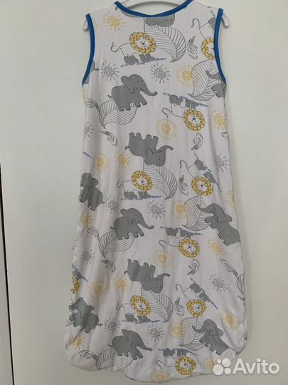 Мешок для сна 92 см