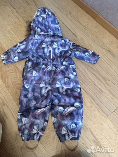 Комбинезон name it 80-86