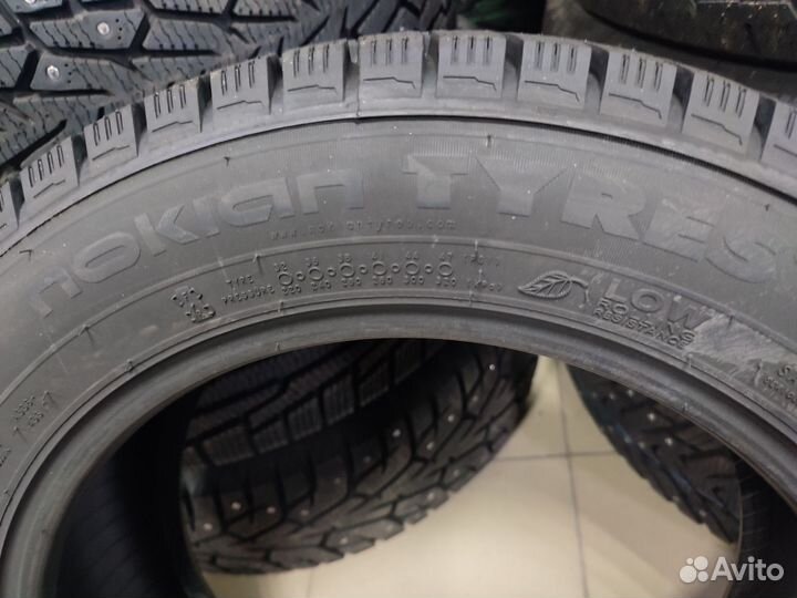 Nokian Tyres Nordman RS2 185/60 R15