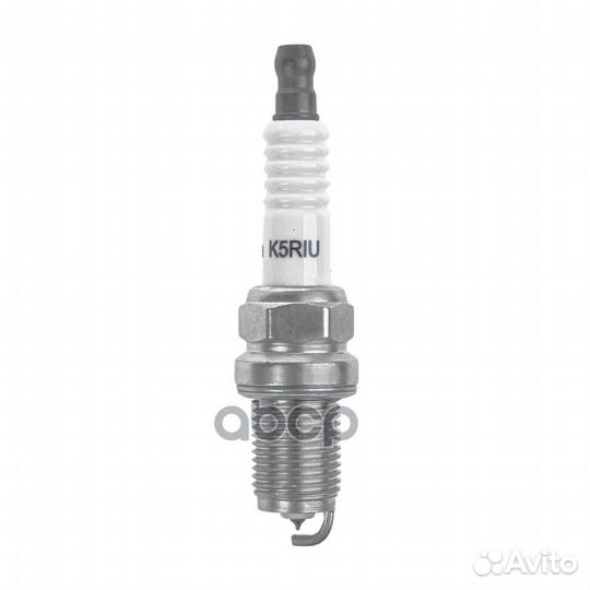 Свечи зажигания outlander III 2.4 4WD 4B12