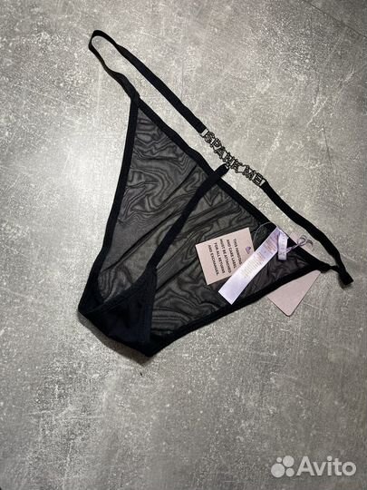 Трусы Savage x Fenty