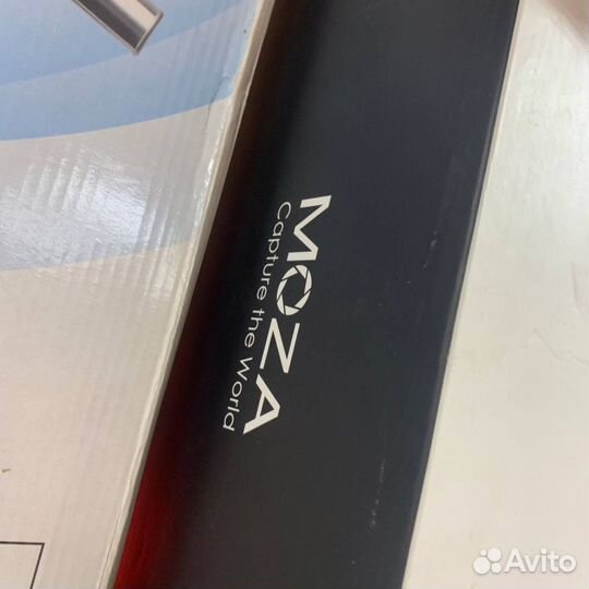 Стабилизатор moza aircross 2