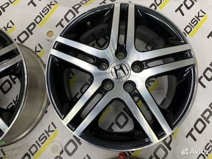 Диски Honda R17 оригинальные 5-114.3 5x114.3 р17