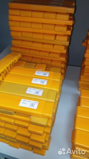 Нож строгальный для фуганка рейсмуса HSS