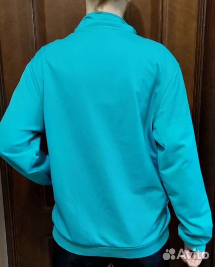 Мастерка женская от спортивного костюма