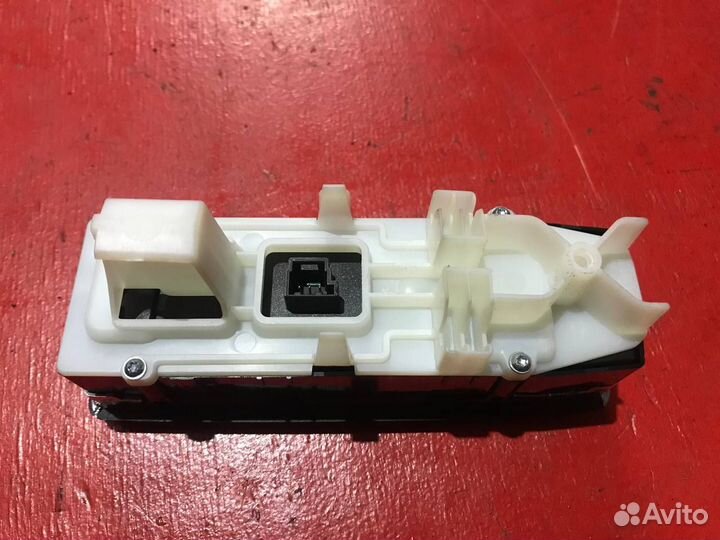 Блок стеклоподъемников Mercedes-Benz E-Class W212