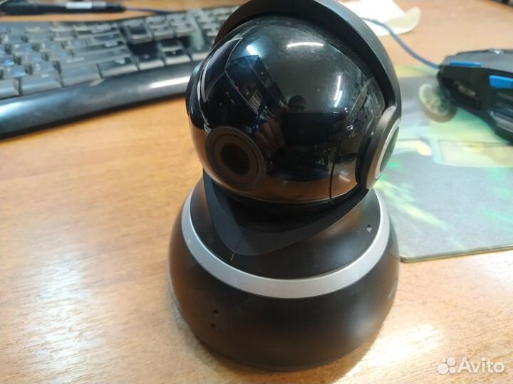 IP-камера YI dome camera 1080p