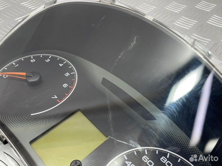 Щиток приборов LADA Granta 2190