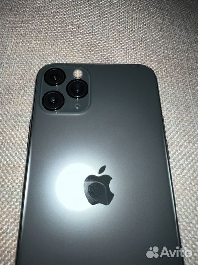 iPhone 11 Pro, 64 ГБ